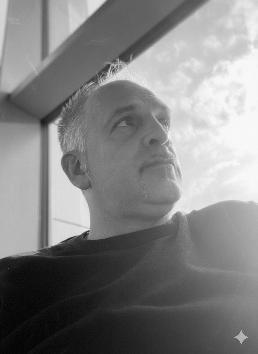 Domenico Vacalebre